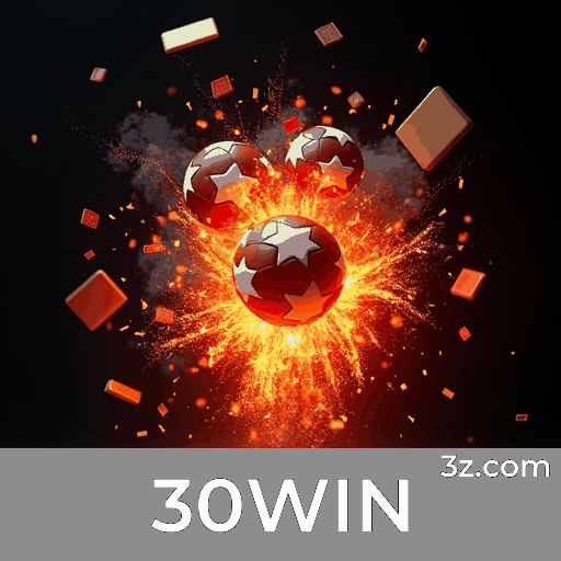 30WIN Logo