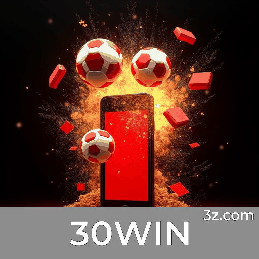 30WIN Logo